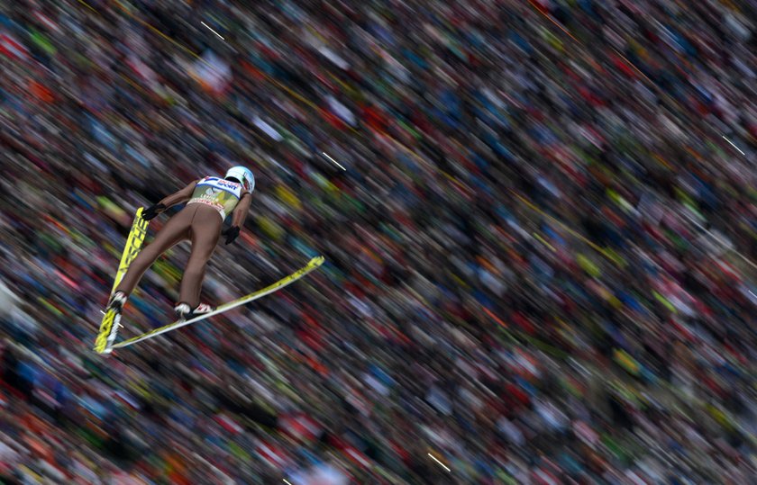 Finał Turnieju Czterech Skoczni. Kamil Stoch wystartuje z kontuzją?