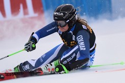 Alice Robinson zakażona COVID-19. Jest w izolacji