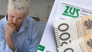Tym osobom ZUS podzieli 13. emeryturę. Kto dostanie niższe świadczenie?