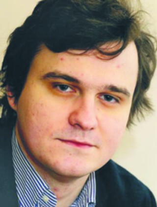 Czy sędziowie naprawdę muszą być od wszystkiego?