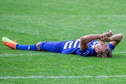 Wisła Płock chce wznowić treningi. Ale najpierw testy