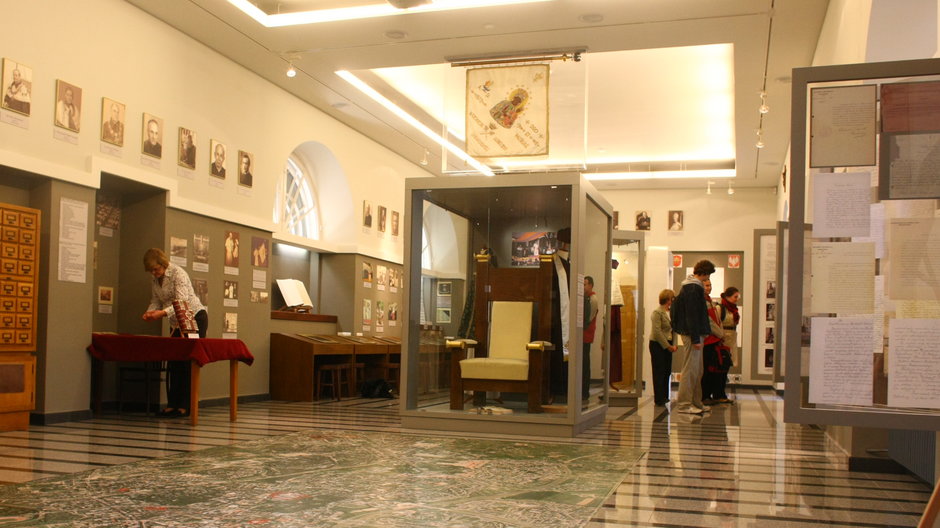 Muzeum Katolickiego Uniwersytetu Lubelskiego