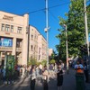 Požar na Pravnom fakultetu