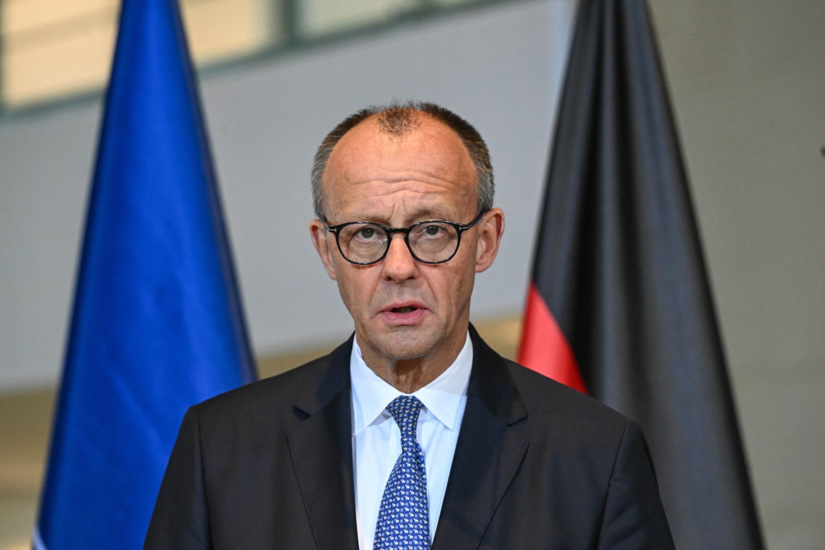 Friedrich Merz