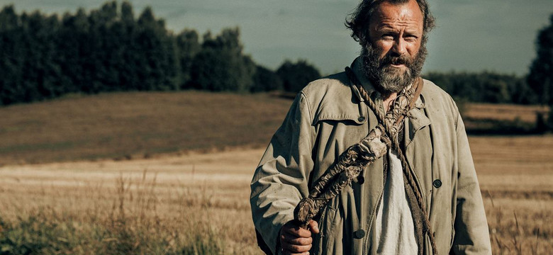 To był głośny hit Netflixa. Polsat pokaże najnowszą wersję "Znachora"