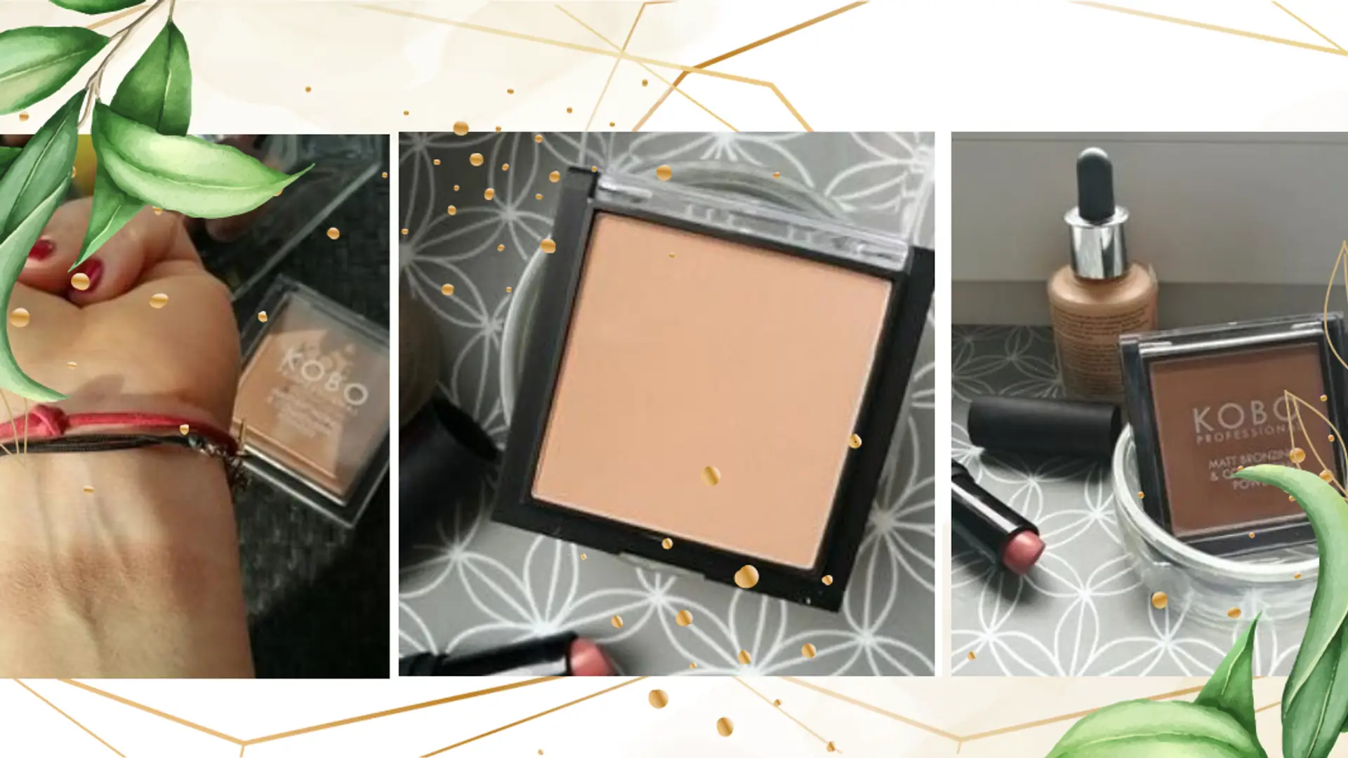 Najlepszy drogeryjny bronzer na lato, który kupisz za połowę ceny