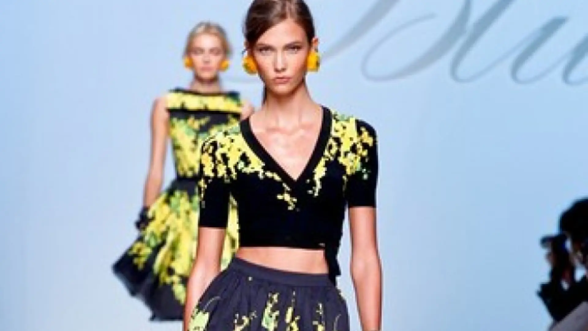 Blumarine: wiosna-lato 2012