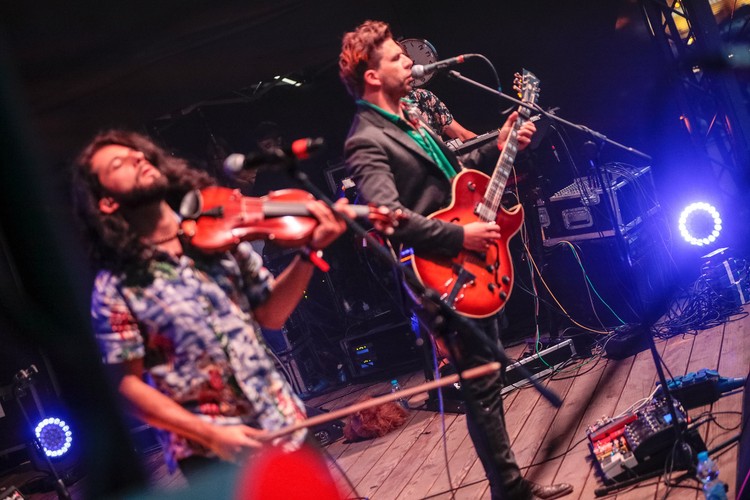 Koncert Męskie Granie 2018 w Żywcu fot. M.Murawski