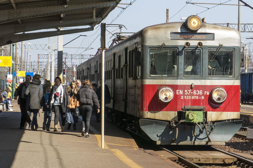 Rybnik i Wodzisław chcą finansować większą ilość połączeń