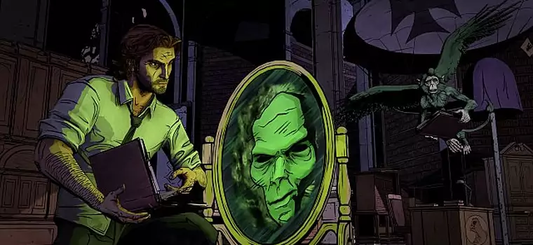 Nowy zwiastun The Wolf Among Us zdradza datę premiery na PS4, Xboksie One i PS Vita