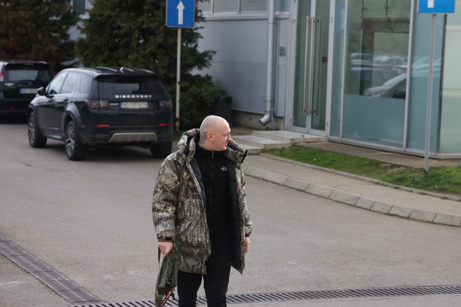 Dragomir Despić Desingerica