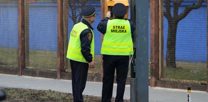 Kolejne miasto likwiduje straż miejską