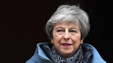 Brytyjskie media: Theresa May zapowiedziała rezygnację ze stanowiska