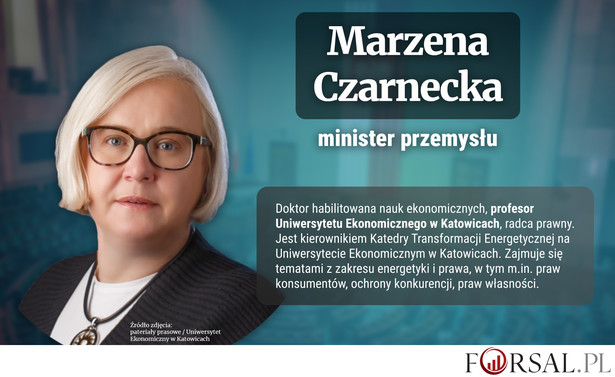 Marzena Czarnecka