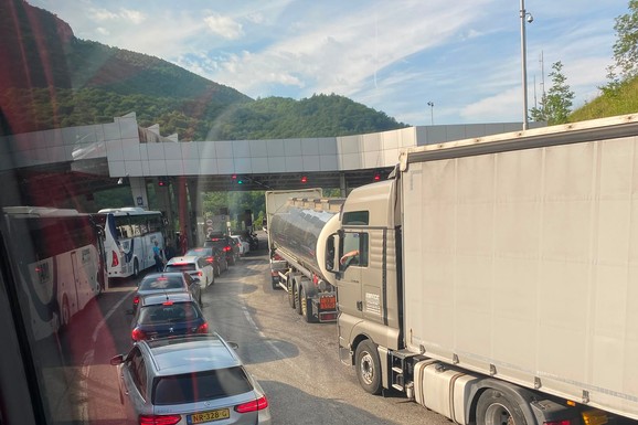 Srbi krenuli na more, agencija im prvo poslala pokvaren auto