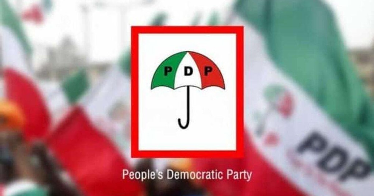 Lagos PDP cancels primaries over unfamiliar delegates list - Vimarsana News