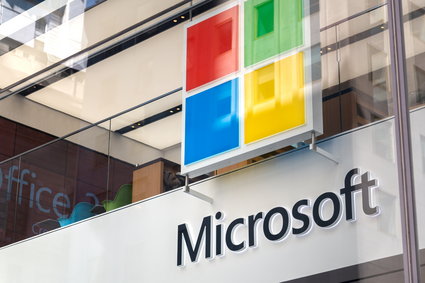 Microsoft pomaga startupom zdobywać większych klientów. Ma w tym interes