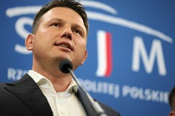 Konfederacja ma poważne problemy. Działacze wściekli na Sławomira Mentzena