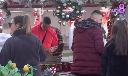 Kristijan Golubović ušao u Elitu
