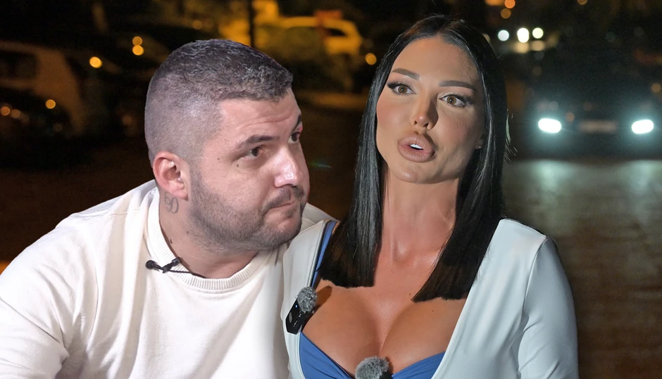 Maja Marinković izbila Asminu zub: Jeziva tuča u Eliti 9