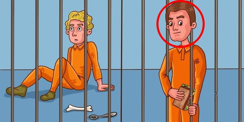 Rozwiązanie zagadki