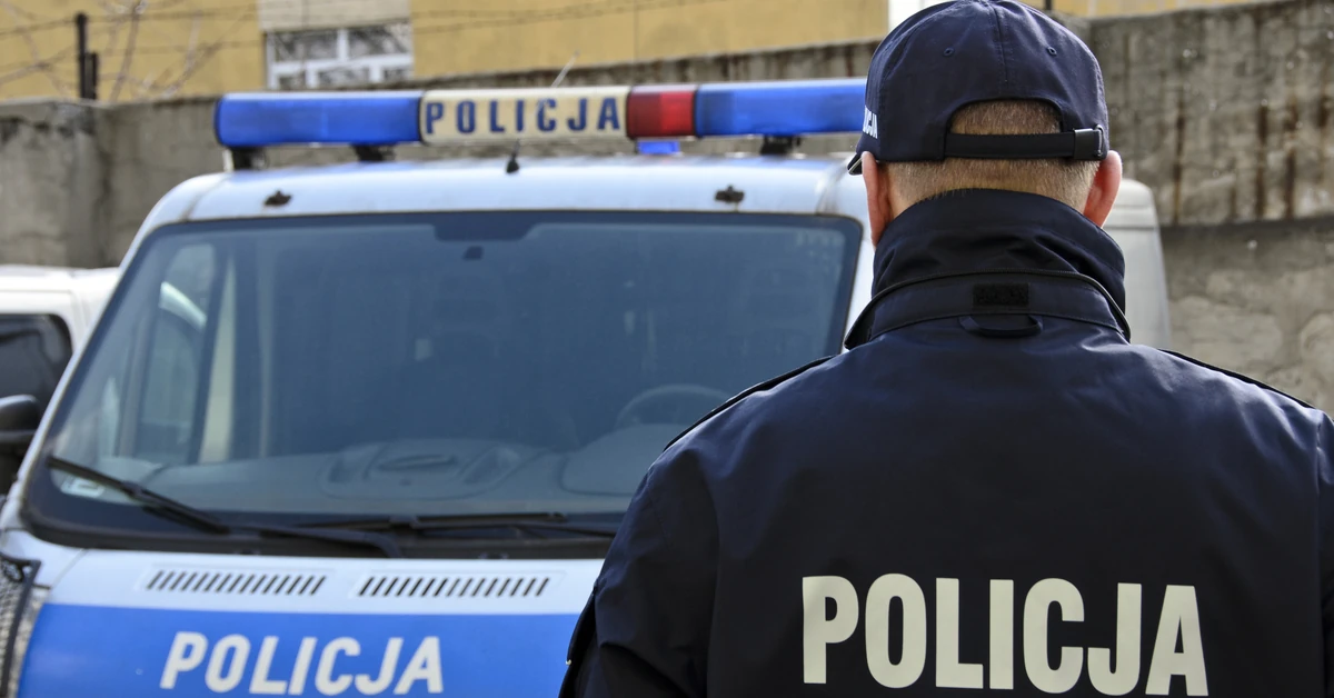 Skandal w policji. Kolejne dymisje po ataku na funkcjonariuszkę