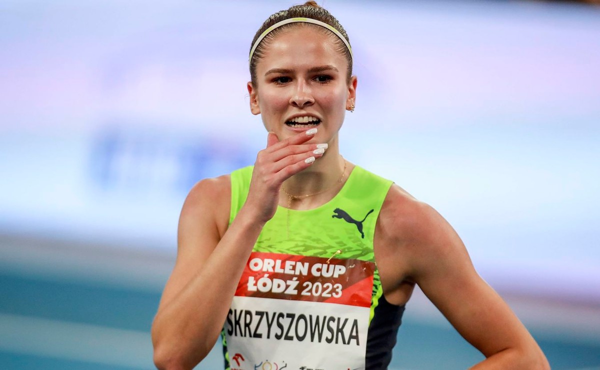 Pia Skrzyszowska