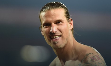 Aleksandar Prijović