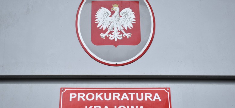 Prokuratura Krajowa komentuje materiał "Kłamstwo vatowskie". "Całkowicie nieprawdziwy obraz"