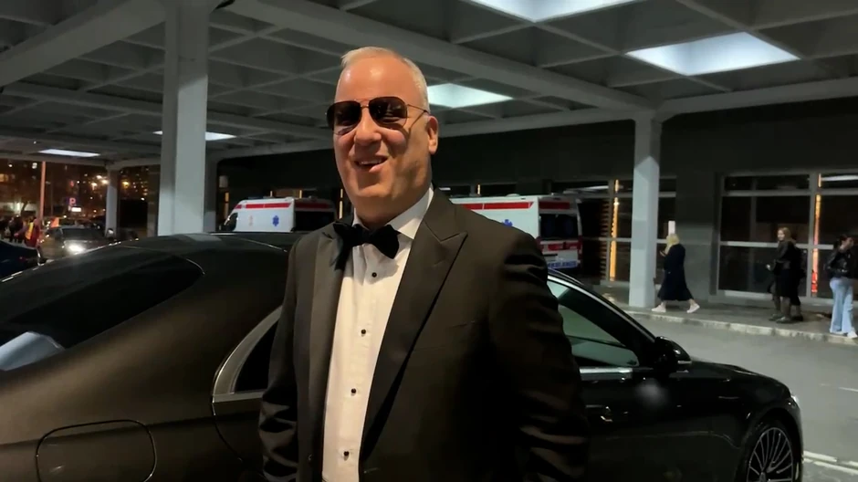 Saša Matić o odrastanju 