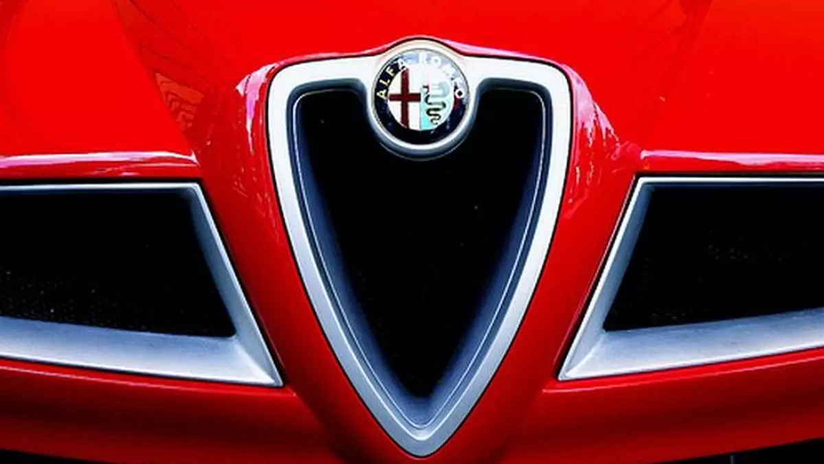 Alfa Romeo