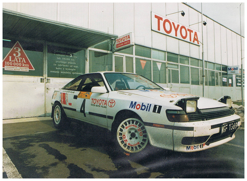 Toyota 