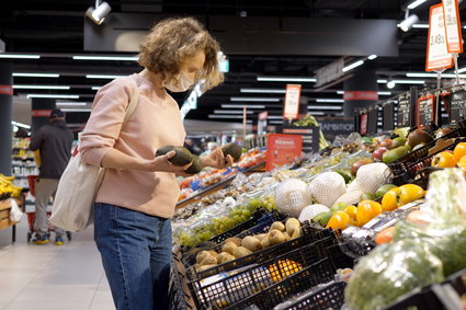 Polacy chcą kupować polskie produkty, ale kończy się na deklaracjach