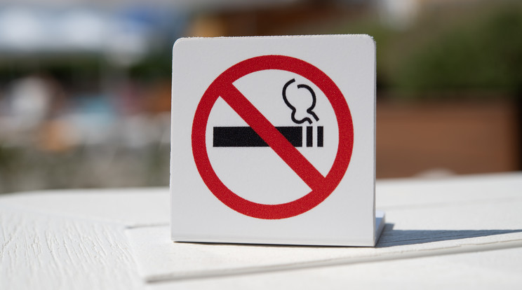 tilos a dohányzás-GettyImages
