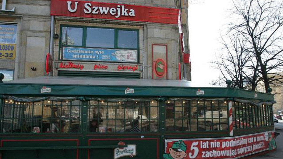 Galeria Polska - Warszawa - Praga dla piwoszy, obrazek 1
