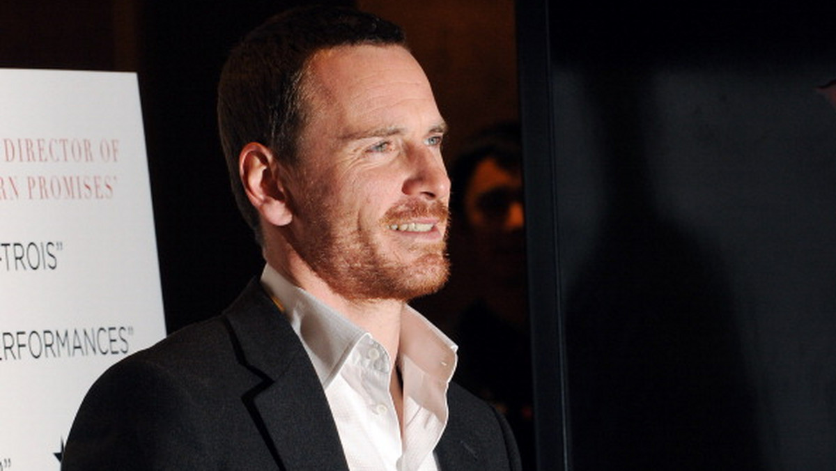 Michael Fassbender prowadzi negocjacje w sprawie roli w filmie "The Counselor", nowym projekcie Ridleya Scotta.