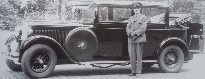 Škoda 645 (1929-1934)