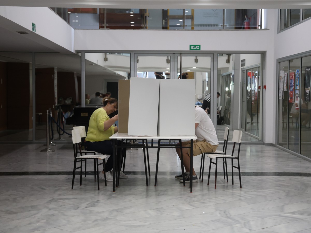 Rok za podnošenje zahteva za glasanje u inostranstvu ističe danas