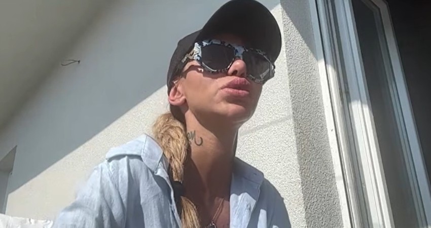 Aneli pokazala stan u Dubrovniku, tu je i Nora: O suđenju s Asminom i Staniji