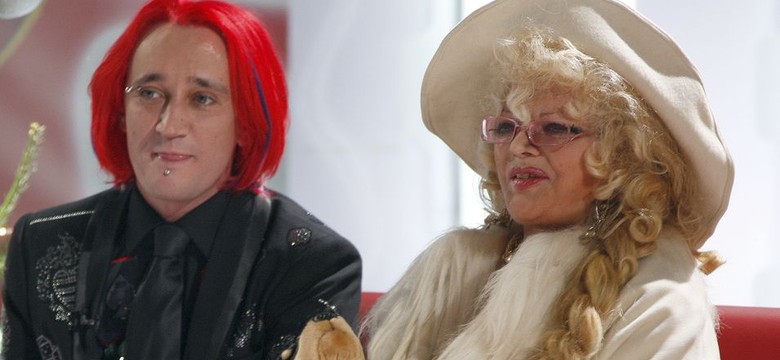 Michał Wiśniewski o problemach Violetty Villas: Nadużywała alkoholu, piła razem ze swoją opiekunką