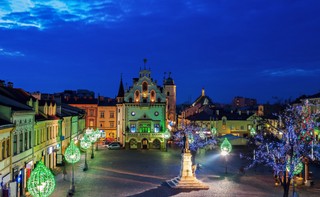 Sobolewski o kandydacie na prezydenta Rzeszowa: Jeszcze dużo może się zdarzyć