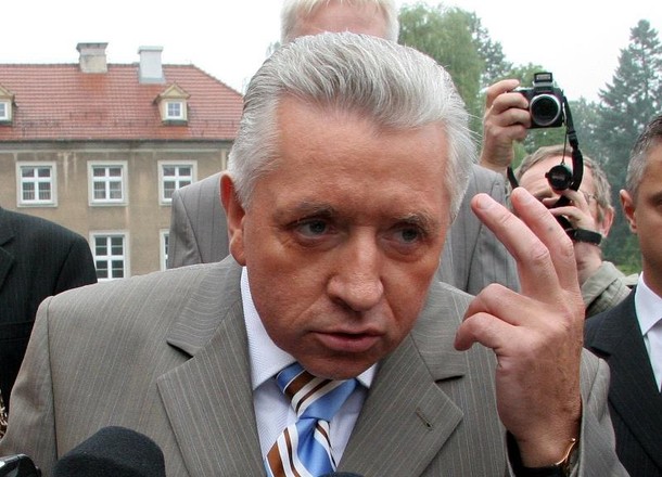 Andrzej Lepper11