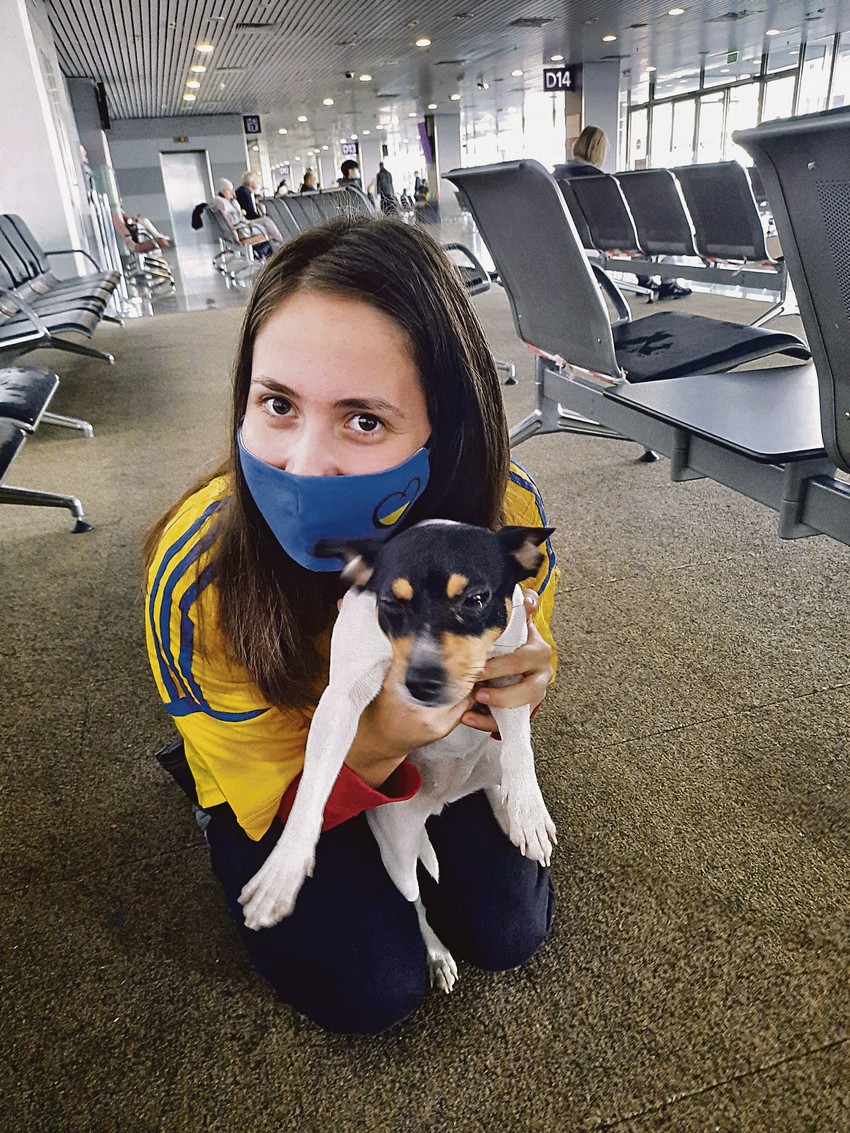 Natalija Stevanović