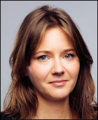 Olga Płoucha, adwokat, firma doradcza Olesiński i Wspólnicy