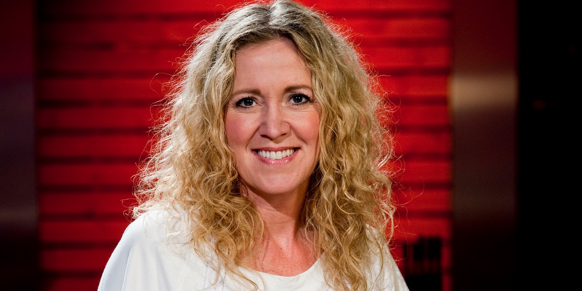 Basia Ritz wygrała 