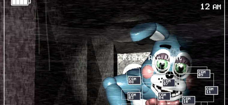 Galeria Five Nights at Freddy's 2