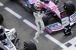 Formuła 1: Pierre Gasly wygrał po raz pierwszy w karierze [KLASYFIKACJA]