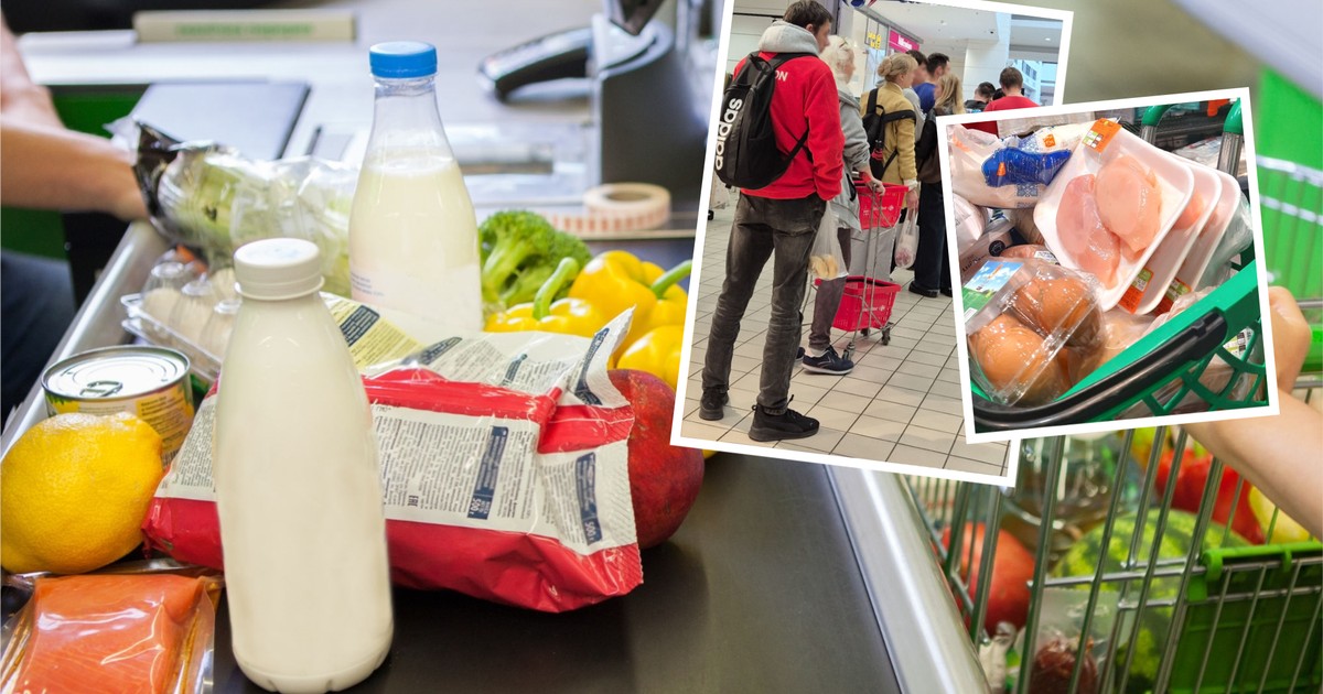 Szaleństwo w sklepach na pierwszy weekend grudnia. Klienci przecierają oczy na widok tych promocji