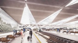 rewolucja na warszawie wschodniej. projekt za miliardy coraz bliżej startu