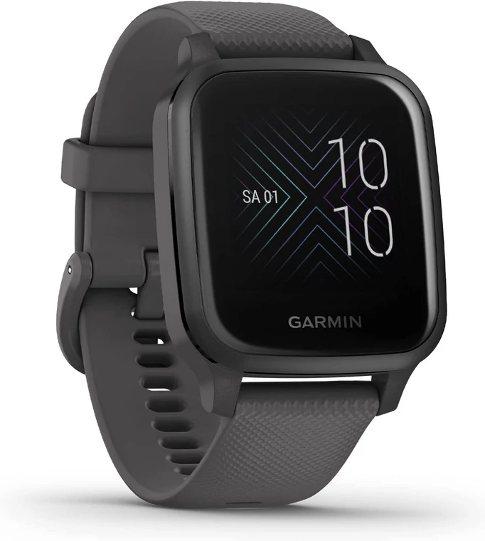 Garmin Venu Sq Music